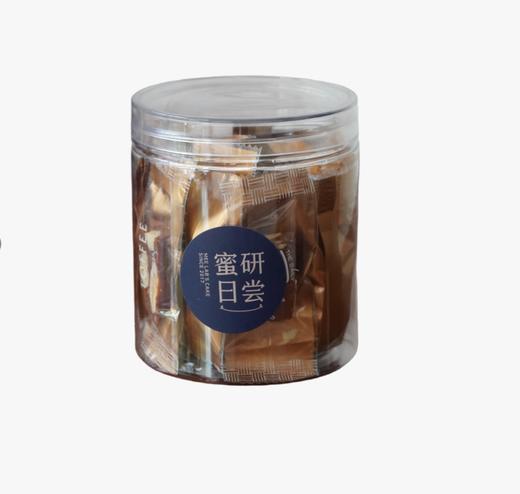 海盐杏仁太妃糖（80g/罐） 商品图0