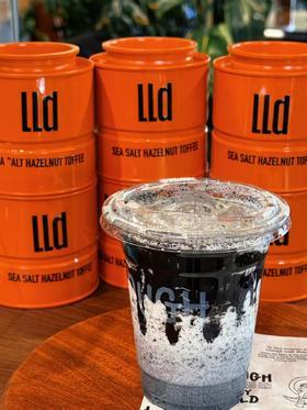 【小仙女秀发必备】黑芝麻牛乳