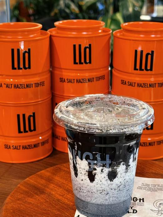 【小仙女秀发必备】黑芝麻牛乳 商品图0