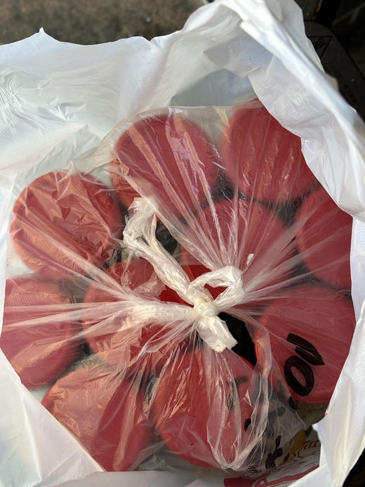 徐州菜场辣椒油 一定要买 巨巨巨巨香 商品图4