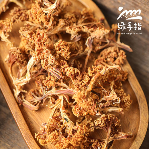 生态花椰菜干 | 绿家自产*Ecological Dried Cauliflower | In-House Production 商品图1