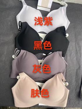 日单最新工艺，比好几百的要好穿 超值女士内衣