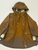 Barbour Hayley Showerprove干蜡夹克 商品缩略图4