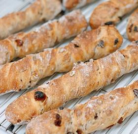 全麦坚果棒（下午四点出货）