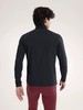 SZN RHO LT ZIP NECK 轻量男子内层半高领长袖打底衫 商品缩略图5