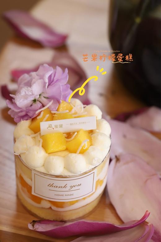 四宫格小蛋糕 商品图3