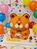 【王虎虎】叮当CAKE创意造型蛋糕 商品缩略图0