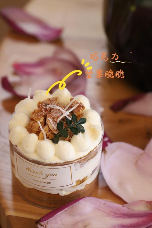 四宫格小蛋糕 商品图1