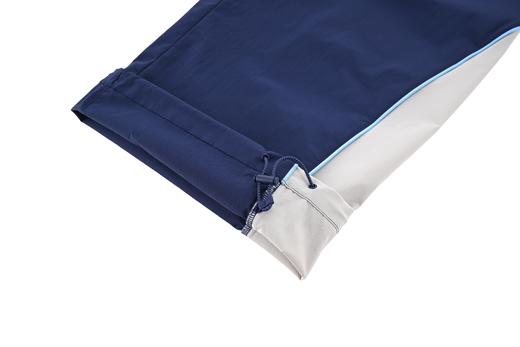 【如“昱”得水】李宁乒乓球系列王曼昱同款运动长裤AYKW927-1 商品图7