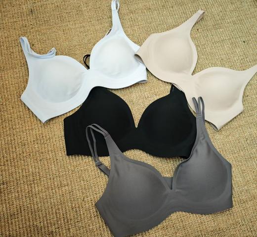 日单最新工艺，比好几百的要好穿 超值女士内衣 商品图7