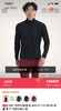 SZN RHO LT ZIP NECK 轻量男子内层半高领长袖打底衫 商品缩略图3