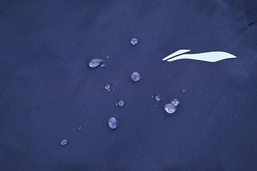 【如“昱”得水】李宁乒乓球系列王曼昱同款运动长裤AYKW927-1 商品图5