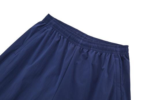 【如“昱”得水】李宁乒乓球系列王曼昱同款运动长裤AYKW927-1 商品图2