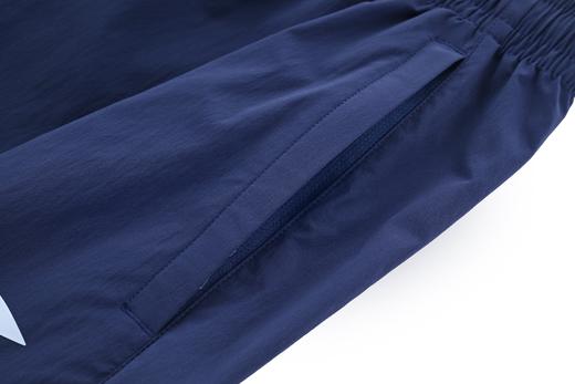 【如“昱”得水】李宁乒乓球系列王曼昱同款运动长裤AYKW927-1 商品图3