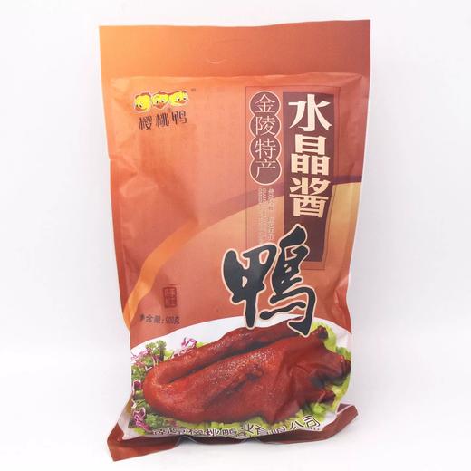 水晶酱鸭900g（临期） 商品图0