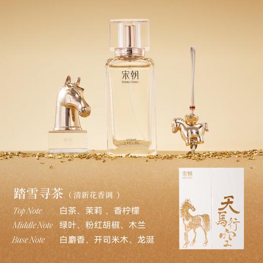 宋朝天马行空系列香水礼盒 商品图6