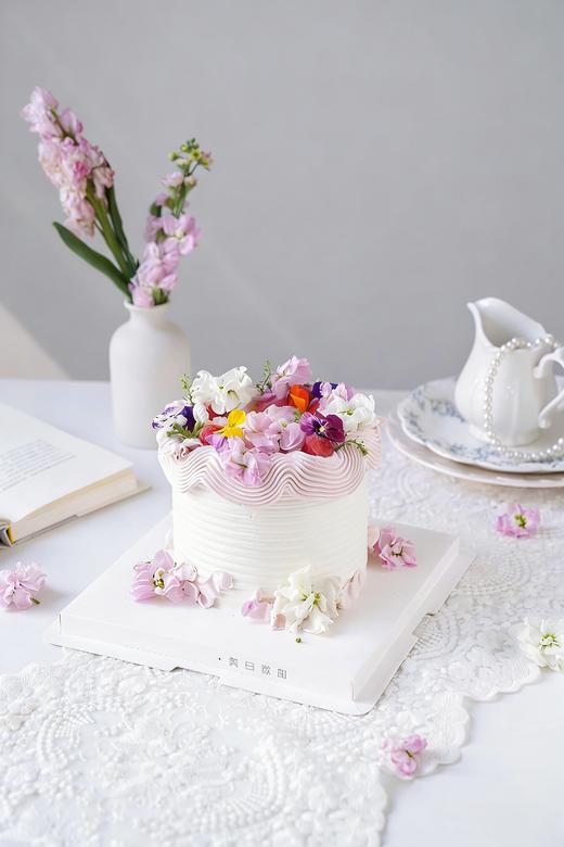 花颂·予她【5220】 商品图0