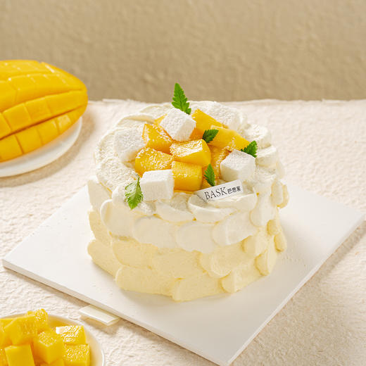 椰芒盛夏 商品图1