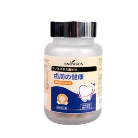 齿助理 卷曲乳杆菌复合片