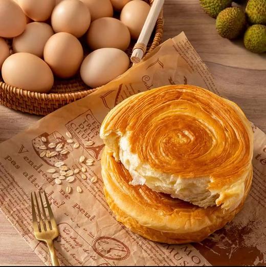 唱片面包 商品图0