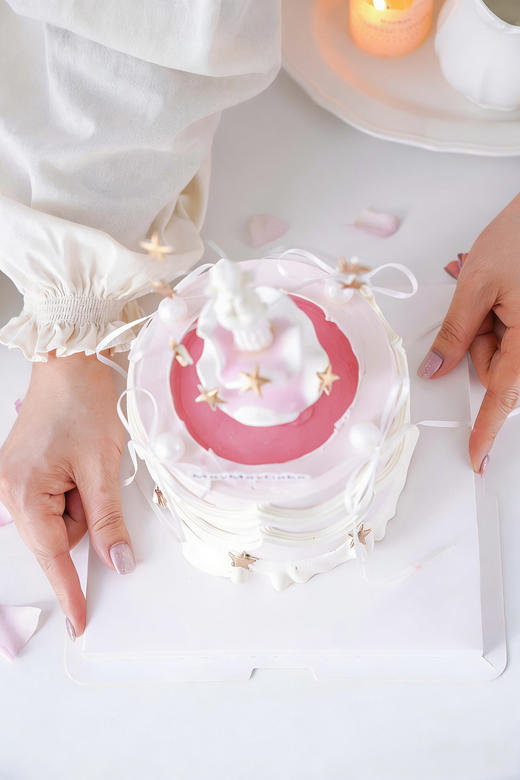 愿落·星池【5219】 商品图3