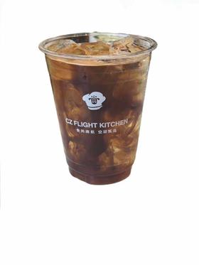 桂花乌龙美式（北京）