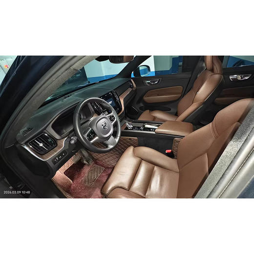 沃尔沃 XC60插电式混动 T8 插电混动 四驱智远豪华版【长租-北京】 商品图4