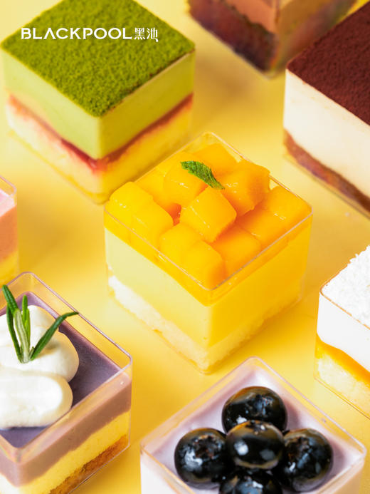 缤纷派对 商品图5