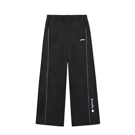 【脱“颖”而出】李宁乒乓球系列孙颖莎同款运动长裤AYKW923-1 商品图0