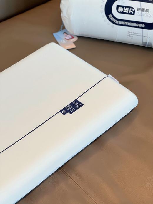 深睡眠Pro零压力护颈记忆枕 亚朵同料同工！8cm【福利品】 商品图5