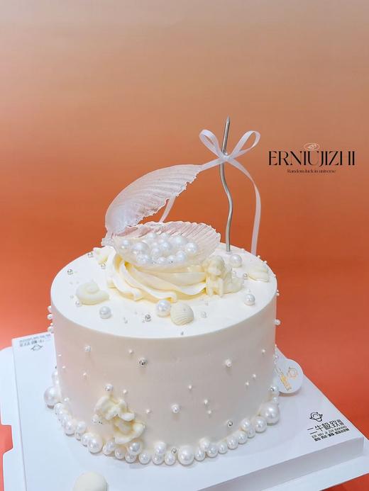 珍珠贝语 商品图2