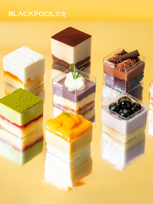 缤纷派对 商品图2