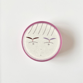 成都丨ififnoifo丨胶带