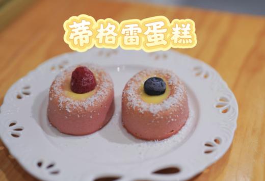 妮娜厨房 蒂格蕾蛋糕 一枚  猫狗通用 商品图2