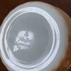 【苏州】美国FireKing火桃色双耳奶玻璃器皿 一款入 X1488 商品缩略图6