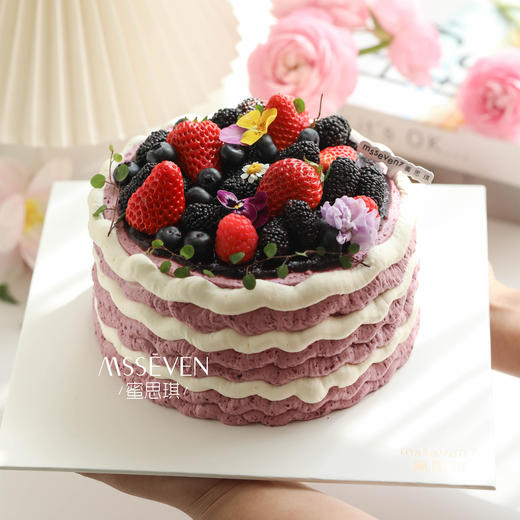 桑葚血糯米 商品图0