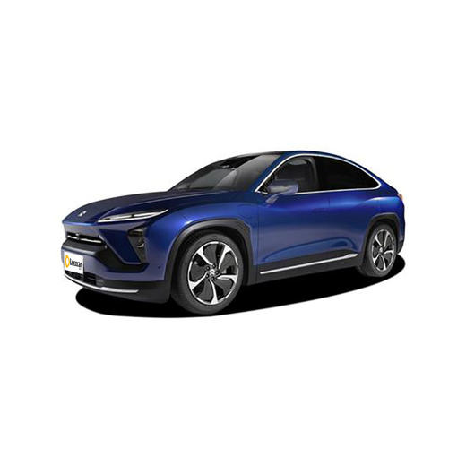 蔚来 EC6  440KM 性能版【长租-北京】 商品图0