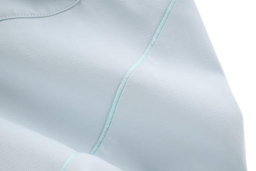 【脱”颖“而出】李宁乒乓球系列孙颖莎同款运动风衣AFDWL34-1 商品图9