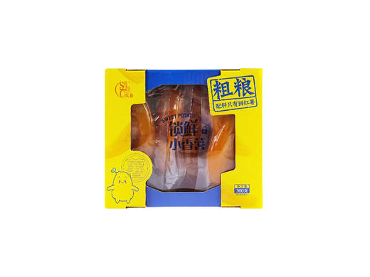 锁鲜小香薯 商品图0