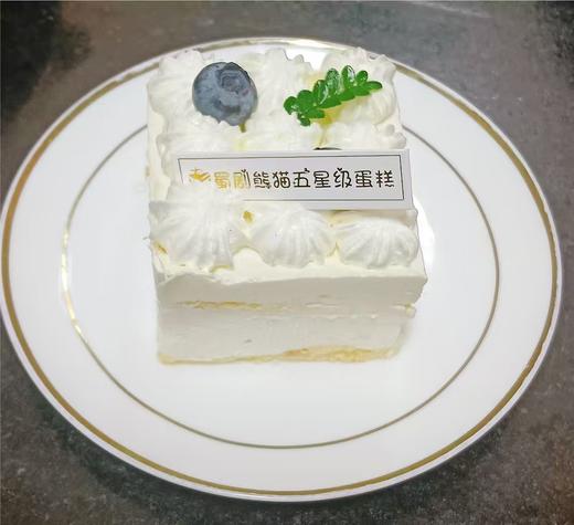 慕斯切块蛋糕 商品图0