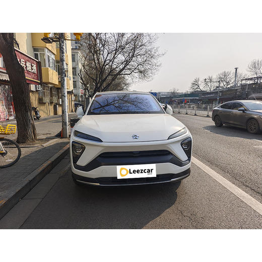 蔚来 EC6  440KM 性能版【长租-北京】 商品图1