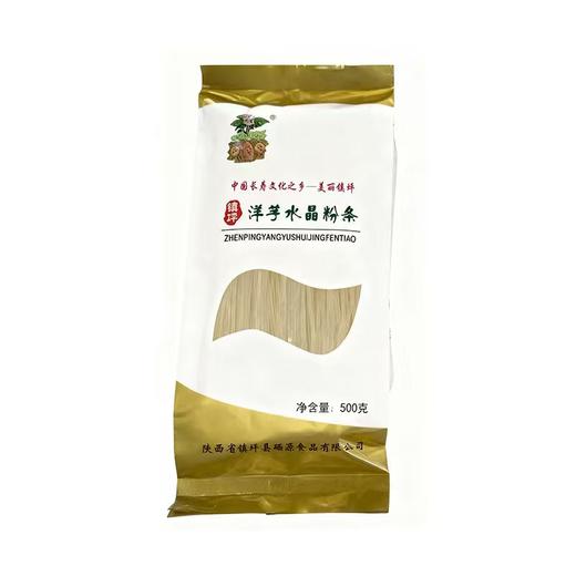 500g硒源洋芋粉条 商品图0