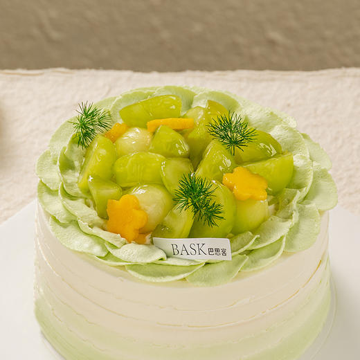 龙井青提啵啵 商品图5