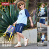 LEVIS 夏 大童小童 儿童童装套装 LVB-KS-R876 商品缩略图1