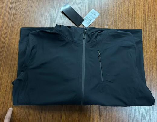 无折扣 DST的新款春季防泼水梭织外套.. 很软糯... 商品图0