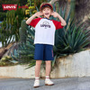 LEVIS 夏 大童小童 儿童童装套装 LVB-KS-R876 商品缩略图8