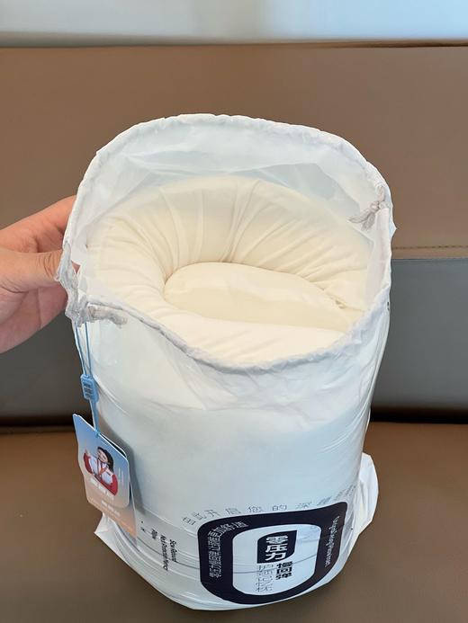 深睡眠Pro零压力护颈记忆枕 亚朵同料同工！8cm【福利品】 商品图2