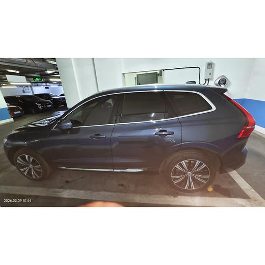 沃尔沃 XC60插电式混动 T8 插电混动 四驱智远豪华版【长租-北京】 商品图2