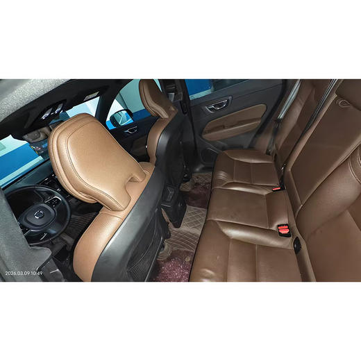 沃尔沃 XC60插电式混动 T8 插电混动 四驱智远豪华版【长租-北京】 商品图5