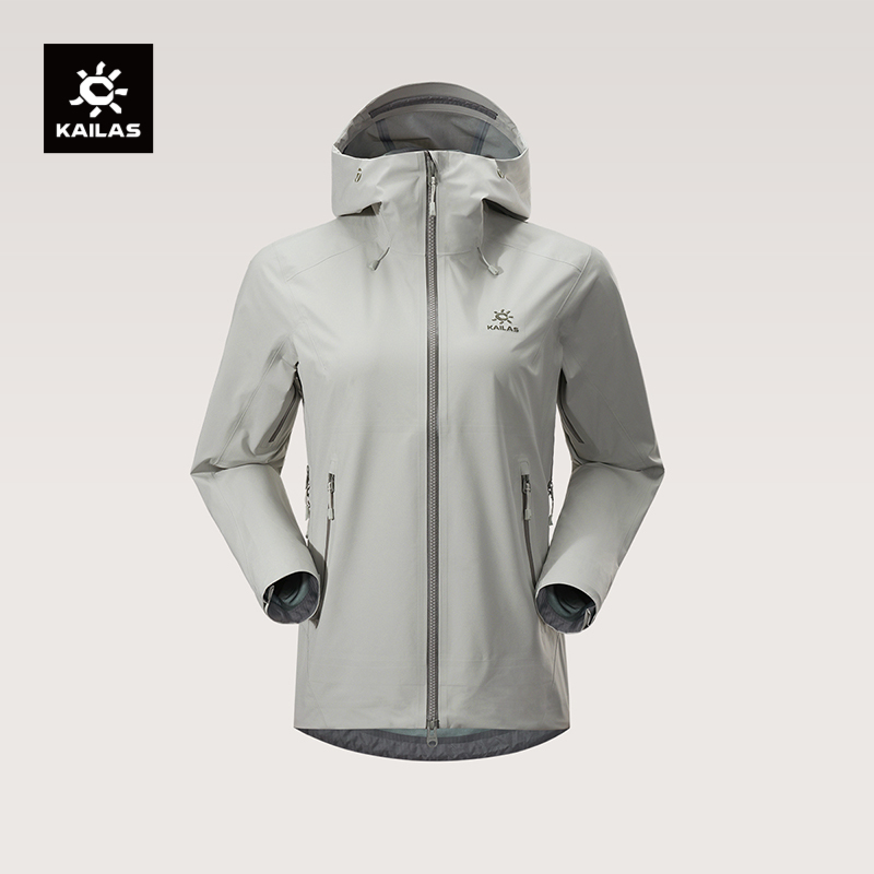 KAILAS凯乐石 女款格木冲锋衣 KG2511280